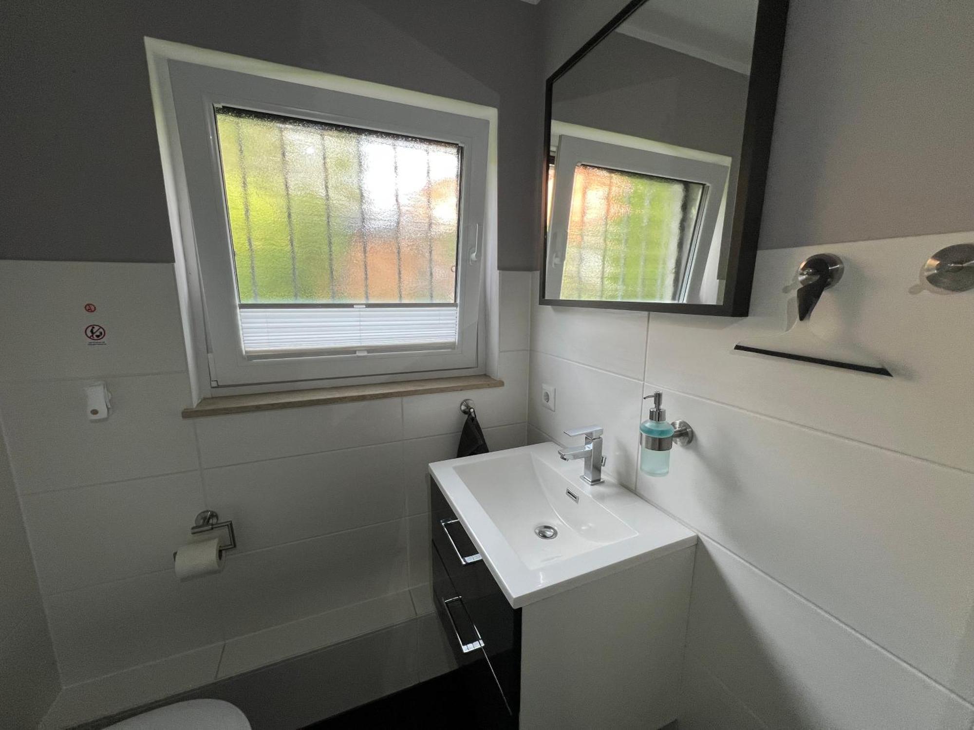 Apartment Vor Den Toren Berlins *